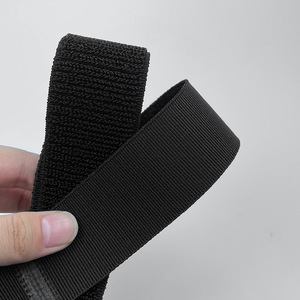 Sangles Velcro Baixin 10-180 mm en nylon textile pour équipement médical, courroie transporteuse résistante à la friction - Product Image 1