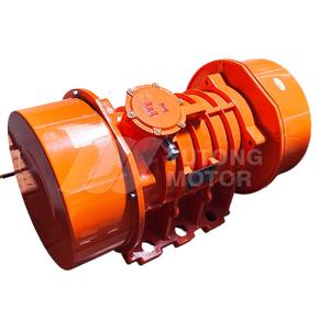 Moteur à induction industriel triphasé à haute efficacité YBZ moteur à vibrations anti-déflagrant à vendre - Product Image 5