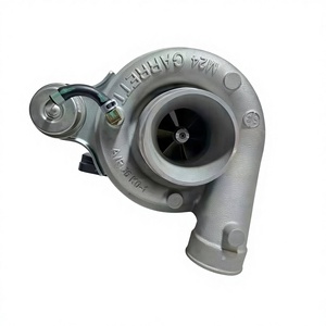 Turbocharger that can effectively increase power 704407-0007 8943926482 - Product Image 3