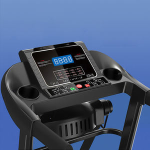 <span class=keywords><strong>Promotion</strong></span> commerciale Home Fitness Mini équipement de gymnastique motorisé Meilleur <span class=keywords><strong>tapis</strong></span> roulant <span class=keywords><strong>Tapis</strong></span> roulant pliant - Product Image 4