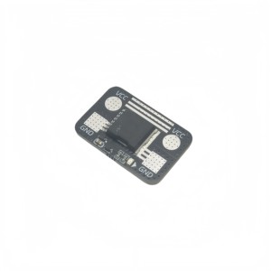 โมดูลป้องกันประกายไฟ BIFRC XT60 สำหรับโดรน FPV, ระบบป้องกันประกายไฟจากแบตเตอรี่สำหรับ UAV และรุ่น RC K223 - Product Image 5