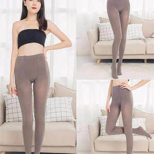 TopOne Candy Color Spring Ballet Dance <b>Tights</b> Velvet Solid White Children Pantyhose Girls <b>Tights</b> <b>Stocking</b> - Product Image 6