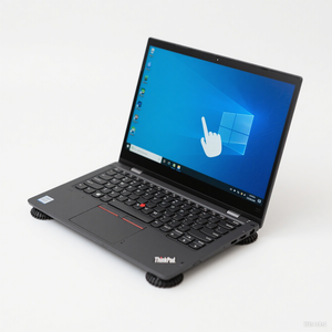 ThinkPad T14S-G3 kinh doanh máy tính xách tay với I5-1235U 8GB RAM - Product Image 2