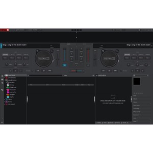 <span class=keywords><strong>Logiciel</strong></span> de <span class=keywords><strong>mixage</strong></span> DJ Atomix VirtualDJ 2023 Pro : Lien de téléchargement <span class=keywords><strong>gratuit</strong></span> - Product Image 2