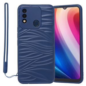 เคสโทรศัพท์กันกระแทกแบบสปอร์ต ดีไซน์วงแหวนแม่เหล็ก วัสดุ TPU+PC สำหรับ TECNO <span class=keywords><strong>Teno</strong></span> 17 Pro ราคาถูก ขายดี - Product Image 5