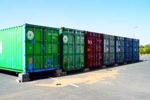 DDP DAP Express Mixed Container (LCL) Door-to-door International Express <strong>Service</strong> From China to the United States 24 Hours <strong>a</strong> Day - Product Image 4