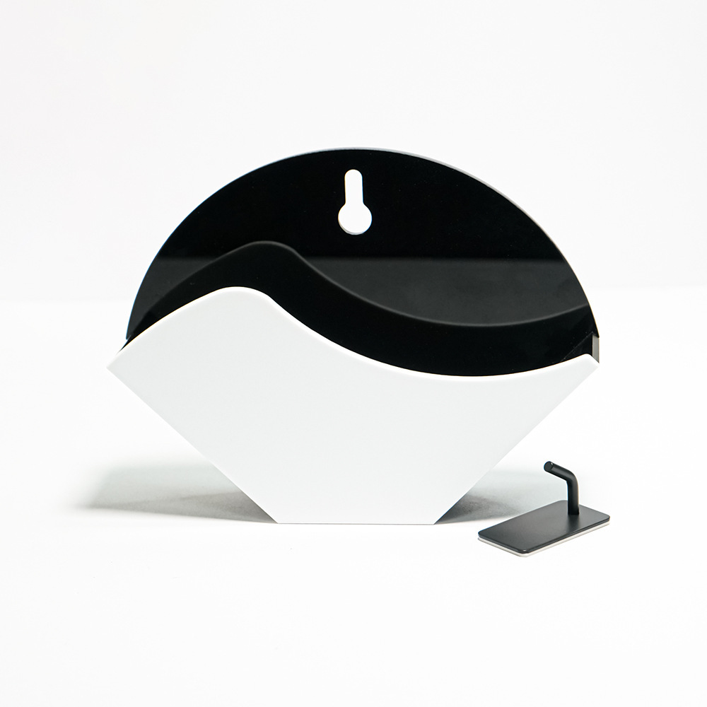 Modèle noir et blanc : Y231143