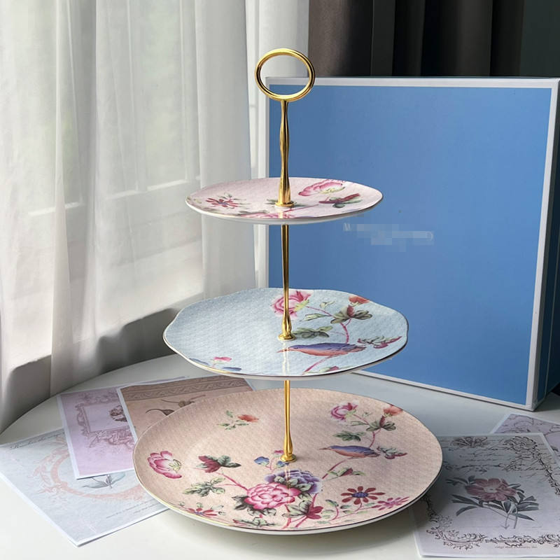 ดิสก์ 3 ชั้น