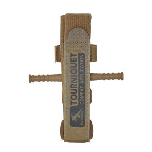 Laccio Emostatico Tattico Gen 7 Monouso per Primo Soccorso, per Emergenze all'Aperto e per Fermare Emorragie - Product Image 5