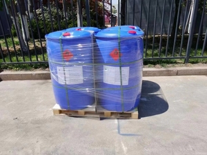 Tetrahidrofurano (THF) de alta concentración 109-<span class=keywords><strong>99</strong></span>-<span class=keywords><strong>9</strong></span> intermedio orgánico de grado industrial de origen en China - Product Image 2