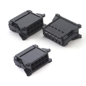 10 Pin Auto Waterproof Wire Harness Connector - Product Image 6
