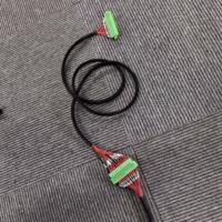 Câble de connexion pour équilibreur de batterie - Câble d'extension