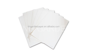 Nhà máy trực tiếp 170gsm-350gsm cao cấp <span class=keywords><strong>TOP</strong></span> tráng Jumbo nhiệt giấy cuộn cho nguyên liệu cho cà phê PE miễn phí đồ uống - Product Image 5