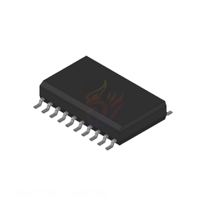 20 solc (0.295 "7.50mm chiều rộng) 74hc573d/s400118 <span class=keywords><strong>logic</strong></span> mua linh kiện điện tử trực tuyến được ủy quyền phân phối - Product Image 1
