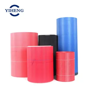 Polyester Spunbond Belt - Durable Fabric Production