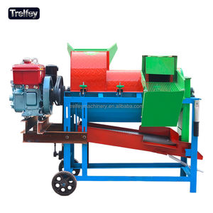 Nouvelle Machine à Égrener le Maïs PTO 2026 en Promotion avec Système de Nettoyage Triple par Air pour Blé et Sorgho - Product Image 5