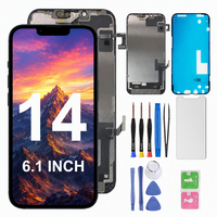 Écran tactile OLED de remplacement en gros pour iPhone 14 - Accessoires de réparation mobiles