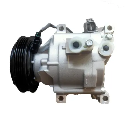 ATC-066-X10 Auto air conditioning parts car ac compressor for Toyota 200 Corolla 1NZ 88320-52400 447220-6068 447220-6250 447220-