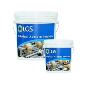 Emulsión de Copolímero Acrílico Base Agua SH4106M de Grado Industrial, Materia Prima Ecológica para la Producción de Adhesivos - Product Image 5
