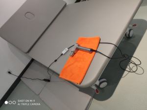 Tıbbi <span class=keywords><strong>DMS</strong></span> derin kas stimülatörü fizyoterapi cihazı - Product Image 4