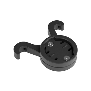 CYCLAMI-Soporte para tija de sillín de bicicleta, luz trasera <span class=keywords><strong>Garmin</strong></span> <span class=keywords><strong>Varia</strong></span> Radar RVR315 RTL510 515 SR30 Magene L508 - Product Image 1