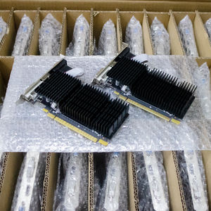 GT710 <strong>DDR3</strong> 4G 2G 1G 64bits Gaming <strong>Computer</strong> Parts Grafic Card VGA Card Desktop <strong>GPU</strong> Cards - Product Image 4