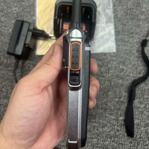 Pour talkie-walkie numérique PD680 PD682 PD685, <span class=keywords><strong>radio</strong></span> bidirectionnelle, <span class=keywords><strong>radio</strong></span> CB, <span class=keywords><strong>radio</strong></span> amateur, longue portée 0-5 km, étanche IP67, sortie 5 W, VHF/UHF - Product Image 4