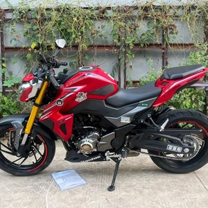 รถ<span class=keywords><strong>จักรยานยนต์มือสอง</strong></span> ไฮโอจูเอะ DR300 สปริงบรีซ สำหรับขับขี่ออฟโรด ใช้เชื้อเพลิงเบนซิน ประเภทสินค้า รถ<span class=keywords><strong>จักรยานยนต์มือสอง</strong></span> - Product Image 3