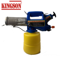 Mini brumisateur thermique, v