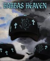 Nuovi Arrivi: Cappelli a 5 Pannelli Regolabili Stile Messicano, Gorras, Cappelli Beard, Sombreros, Cappelli Dandi, Cappello Snapback El Mago - Disponibili