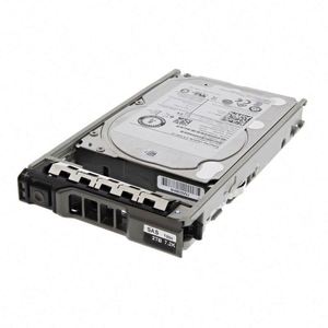 ฮาร์ดไดรฟ์ภายใน DEXX C3MX1 2TB 7200K 3.5 นิ้ว 6Gbps 512n พร้อมถาดสำหรับเซิร์ฟเวอร์ PowerEdge - Product Image 1
