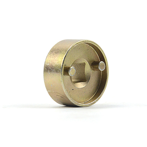 <span class=keywords><strong>Kit</strong></span> d'outils de calage 4 pièces pour le démontage des soupapes et le réglage des arbres à cames, compatible avec les moteurs VAG - Product Image 3