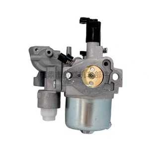 Carburateur Subaru Robin 277-62301-30 pour moteur de jardin EX13 EX17 EX17D SP17 SP170, pièce de rechange GC034 - Product Image 2