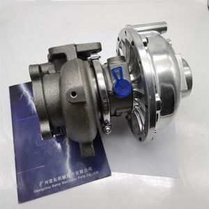 อะไหล่รถขุด เครื่องยนต์ 4HK1 เทอร์โบ 896030-2170 8960302170 896030-2170 87560105 - Product Image 5