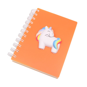 Pegatina de Unicornio EVA Rectangular para Decoración de Teléfonos Móviles, Manualidad de Rebote Lento, Regalo - Product Image 3