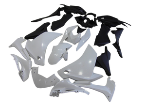 Kit de Carenado Completo para Motocicleta CBR250 CBR250R 2011 2012 <span class=keywords><strong>2013</strong></span>, Carrocería de Plástico ABS Moldeada por Inyección, Kits de Carenados Zxmt - Product Image 2