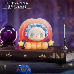 LUCKY EMMA Hey Zodiac Series Blind Box Tide Play Adornos de Oficina para Decoración - Product Image 5