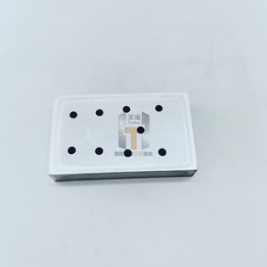 Các nhà sản xuất trực tiếp bán buôn kích cỡ khác nhau để tìm tùy chỉnh <span class=keywords><strong>tungsten</strong></span> carbide sản phẩm kim loại bê tông Carbide - Product Image 5