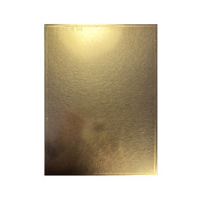 Profesyonel özel paslanmaz çelik 201 304 316 316L 409 soğuk sıcak haddelenmiş paslanmaz çelik plaka - Product Image 2