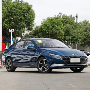Hyundai Elantra <span class=keywords><strong>hybride</strong></span> essence 2020 d'occasion à bas <span class=keywords><strong>prix</strong></span> – Véhicule fiable - Product Image 3