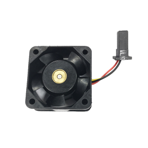 Nuevo Ventilador de Refrigeración Original FANUC A90L-0001-0551 # A 109P0424H6D23 - Product Image 3