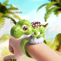 MILI T-Rex Talkie-walkie sans fil Jouet de montre en plastique interactif transfrontalier pour enfants pour une communication éducative individuelle