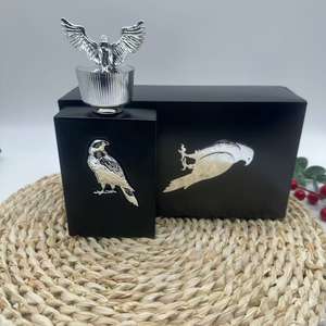 Perfumes de Alta Gama <span class=keywords><strong>Shihan</strong></span> Arabian para Hombre y Mujer, de Oriente, Serie Dubai Eagle Beast Head - Product Image 1