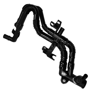 Pour Peugeot 206 207 Bipper, Citroen <span class=keywords><strong>C2</strong></span> C3 Tuyau De Radiateur 1336X3 9641522280 9647768980 3M5Q8K512AB 3M5Q8K512AA 3M5Q6K512AB - Product Image 1