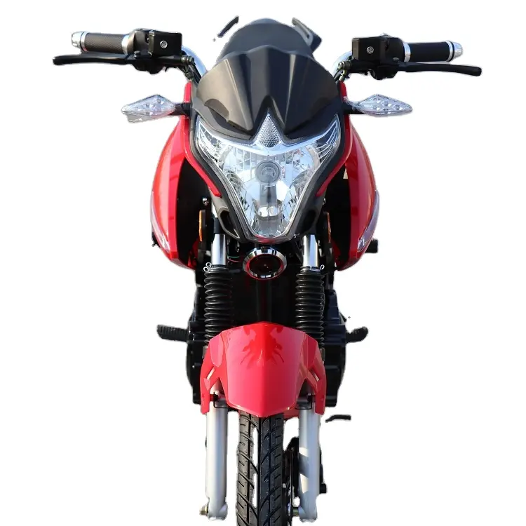 2022 새로운 모델 레이싱 오토바이 성인 전기 오토바이 다른 먼지 Sportbikes 150cc 200cc 250cc