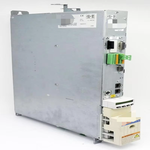 PLC dedicado PAC de automatización industrial en stock, original, listo, nuevo, más de 30, más de 30, 1, 2 - Product Image 1