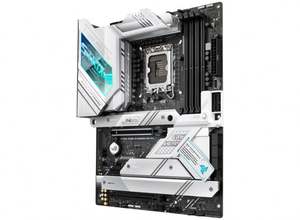 Tout nouveau ROG <span class=keywords><strong>STRIX</strong></span> <span class=keywords><strong>Z690</strong></span>-<span class=keywords><strong>A</strong></span> GAMING WIFI D4 carte mère Intel DDR4 LGA1200 Socket prend en charge la 13e CPU Gaming Desktop Maximum 128 GB - Product Image 5