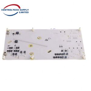 Nuevo Firewall de Control 51308301-175 CC-TCF901 IOTA 9 con 9 Puertos RJ-45 24V DC para Sistemas de E/S Serie C - Product Image 2