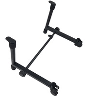 Support de clavier de piano électronique réglable en hauteur et en largeur pour accessoires universels d'instruments de musique