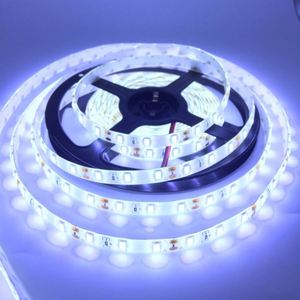 Thông minh <span class=keywords><strong>LED</strong></span> của nhà máy chất lượng cao 24V đôi dòng linh hoạt dải ánh sáng 5630 30Leds 60LEDs 120LEDs USB đồng CE ROHS chứng nhận - Product Image 2
